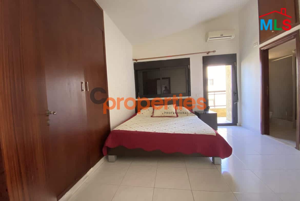 Duplex for Rent In Kfarhbeb CPKMT31