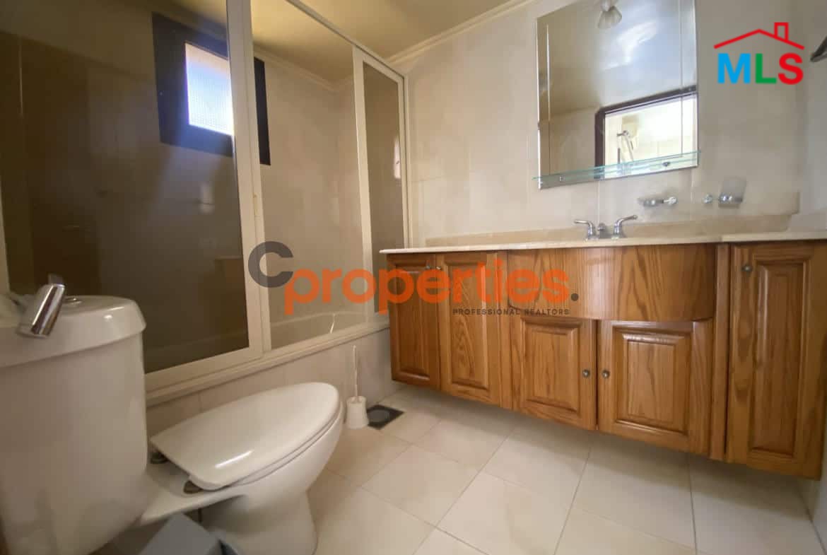 Duplex for Rent In Kfarhbeb CPKMT31