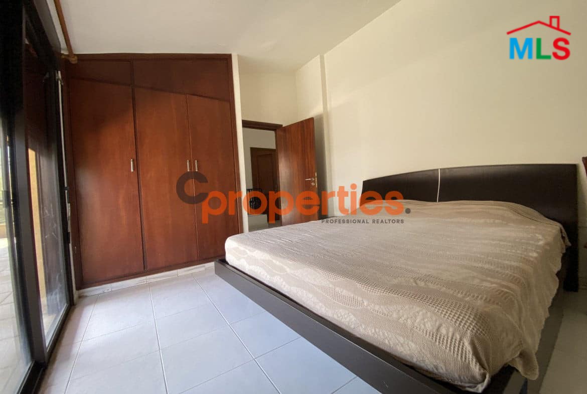 Duplex for Rent In Kfarhbeb CPKMT31
