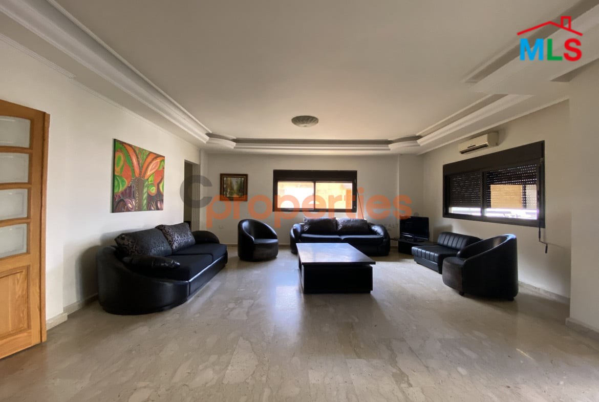 Apartment For Rent In Kfarhbeb CPKMT32