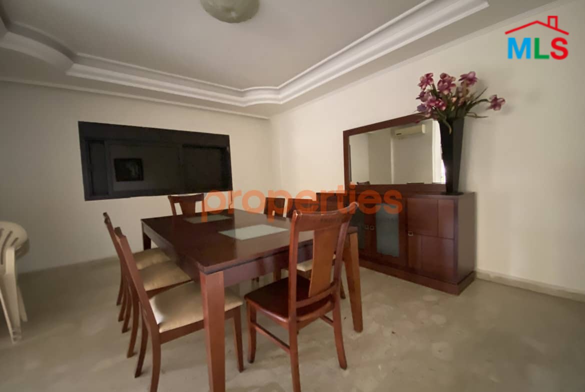 Apartment For Rent In Kfarhbeb CPKMT32