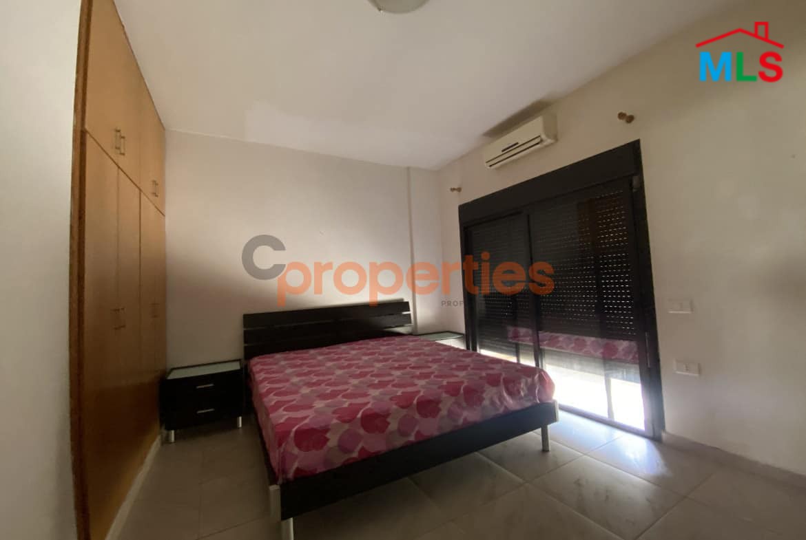 Apartment For Rent In Kfarhbeb CPKMT32
