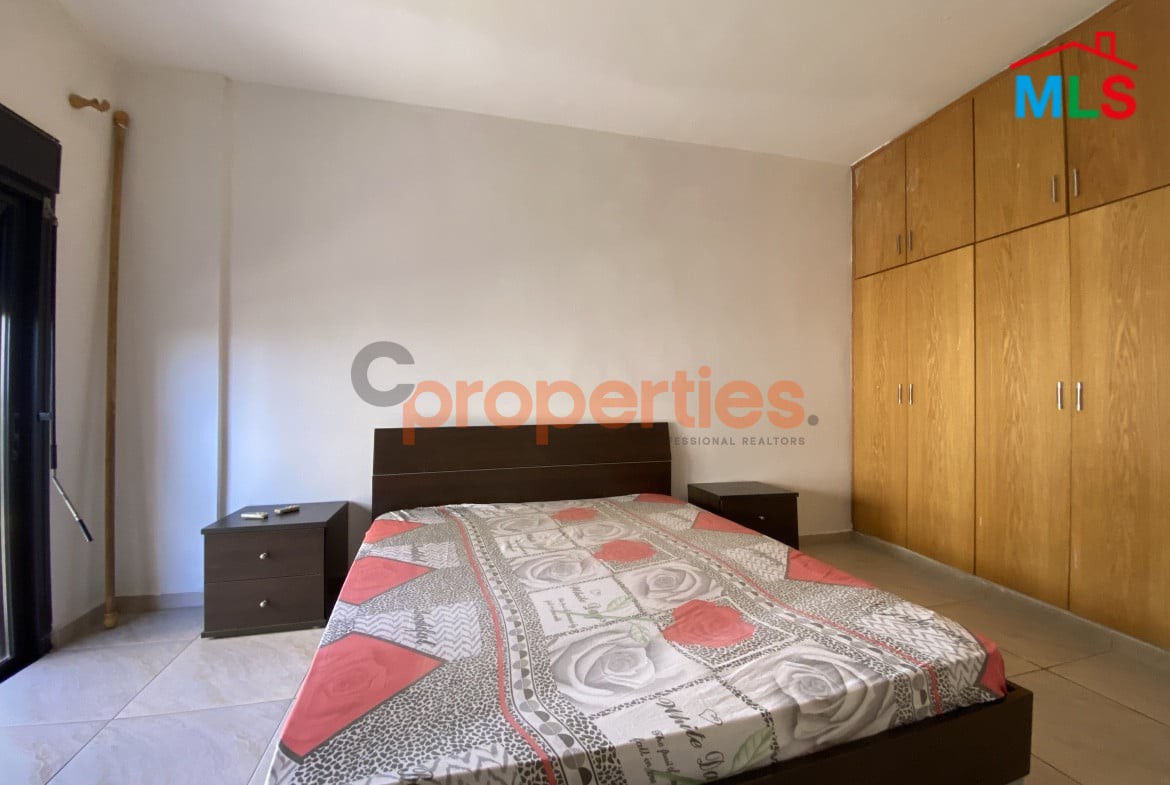 Apartment For Rent In Kfarhbeb CPKMT32