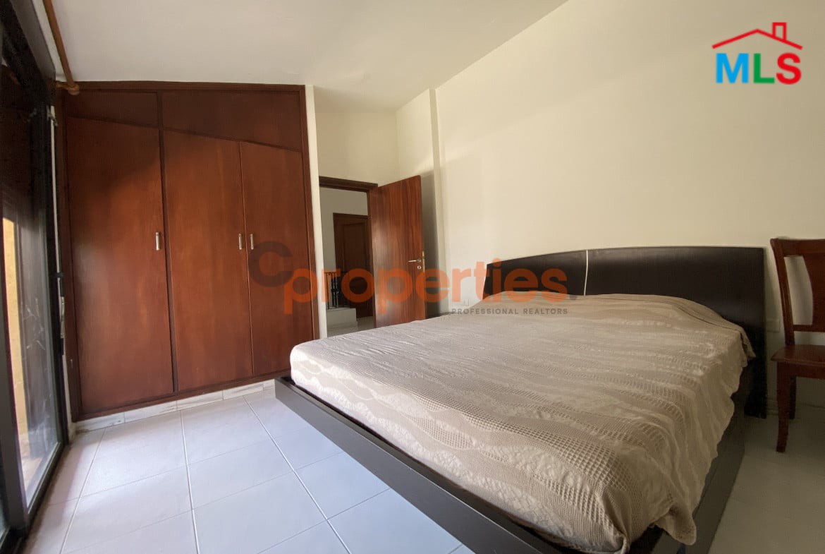 Apartment For Rent In Kfarhbeb CPKMT32