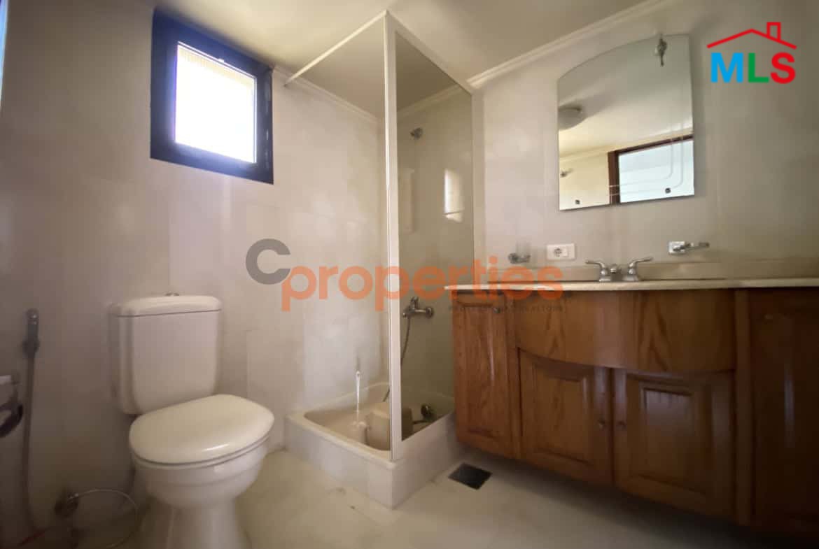 Apartment For Rent In Kfarhbeb CPKMT32