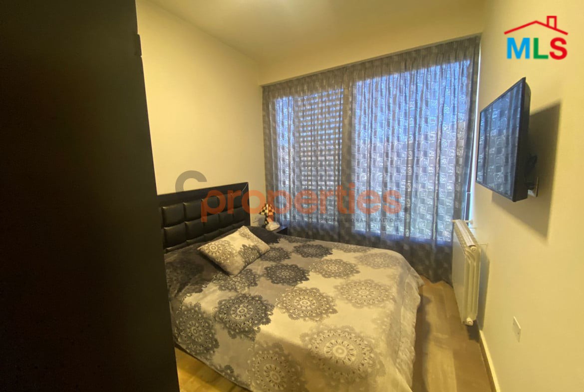 Chalet for rent in faqra - Cpkmf56