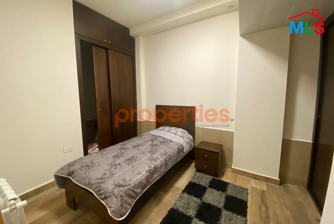 Chalet for rent in faqra - Cpkmf56