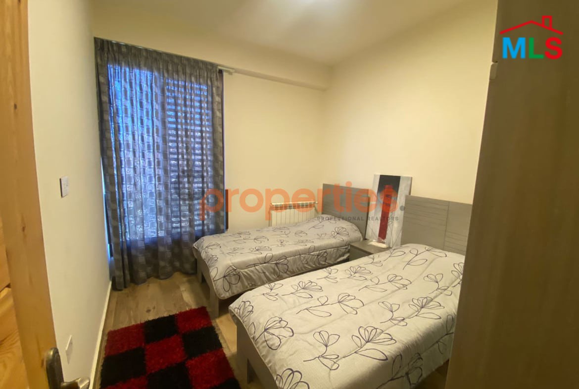 Chalet for rent in faqra - Cpkmf56