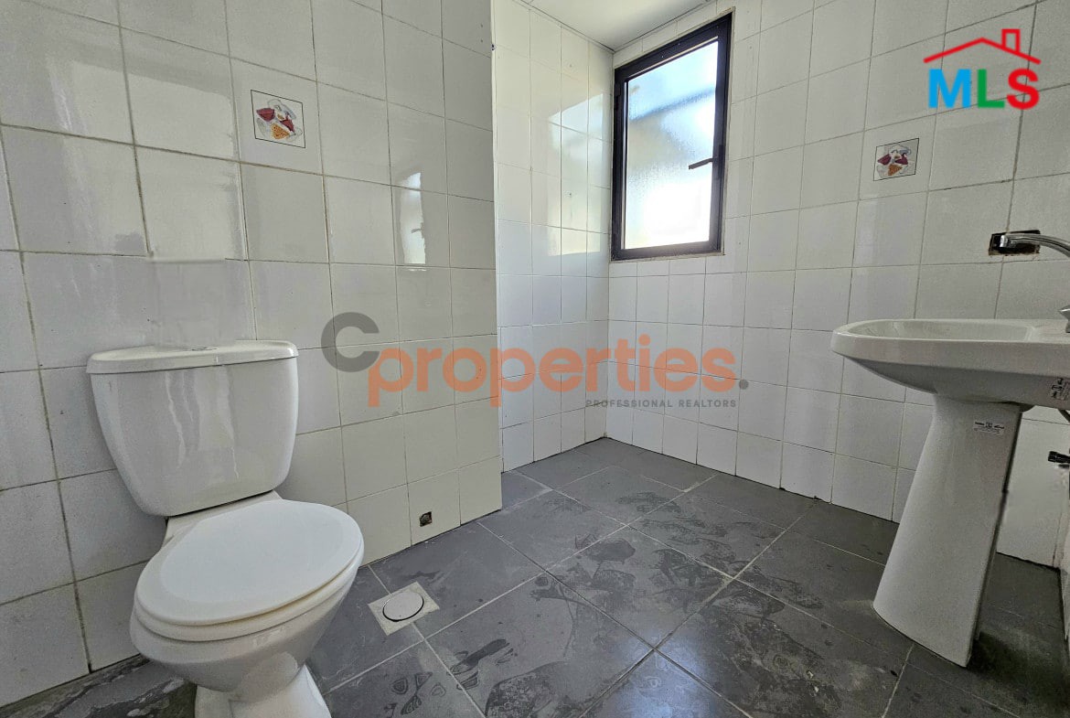 Office For Rent In Dbayeh (Unfurnished) - CPRD109