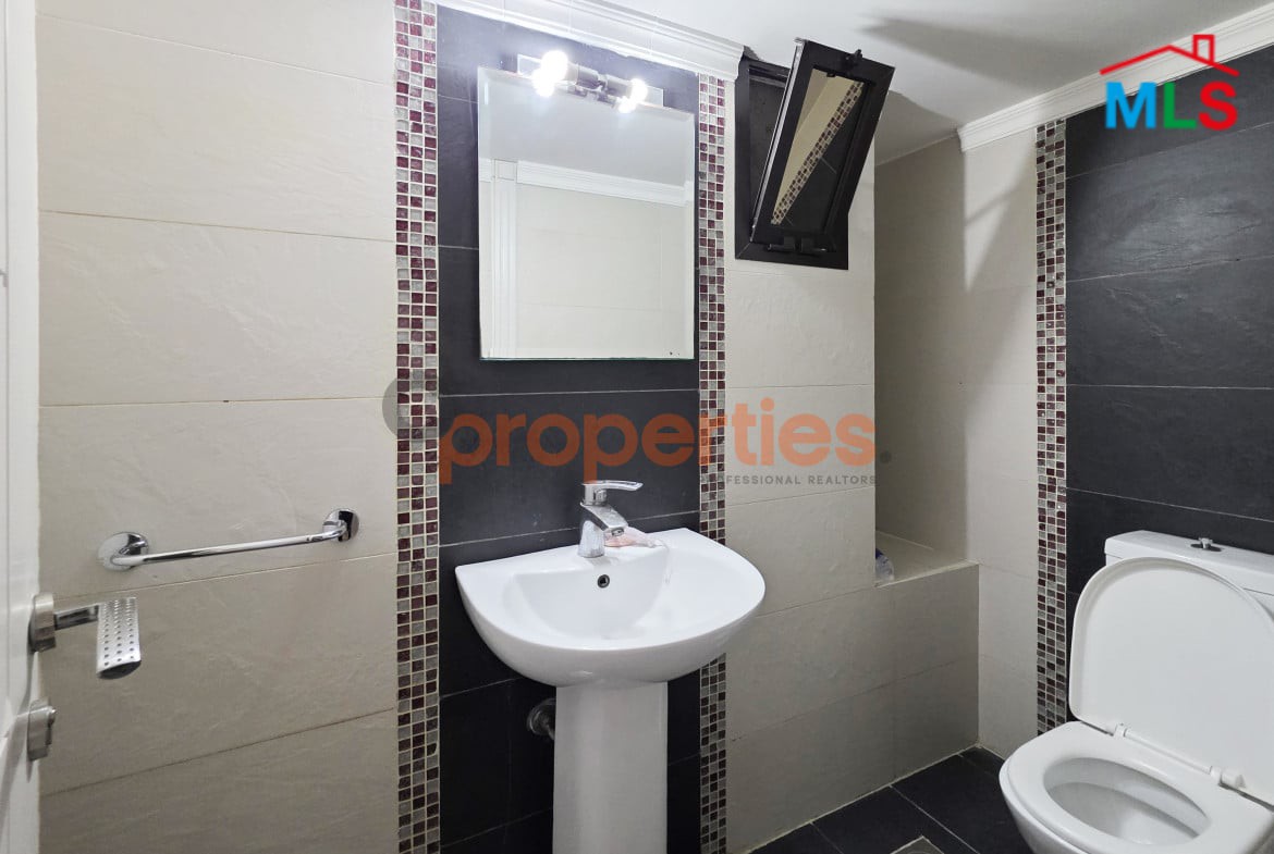 Apartment for Rent in Ain Saade CPSM329