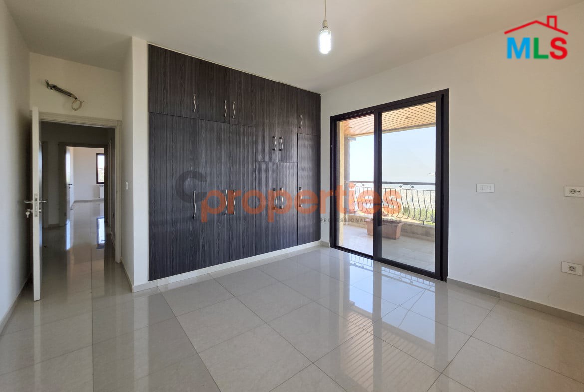 Apartment for Rent in Ain Saade CPSM329