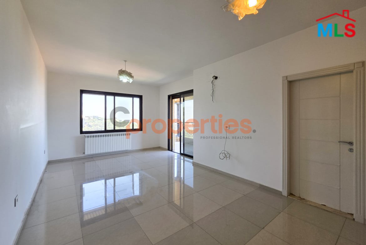Apartment for Rent in Ain Saade CPSM329