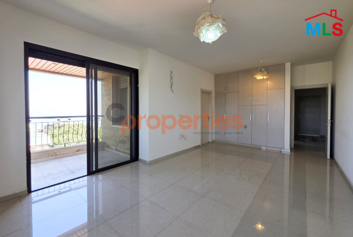 Apartment for Rent in Ain Saade CPSM329