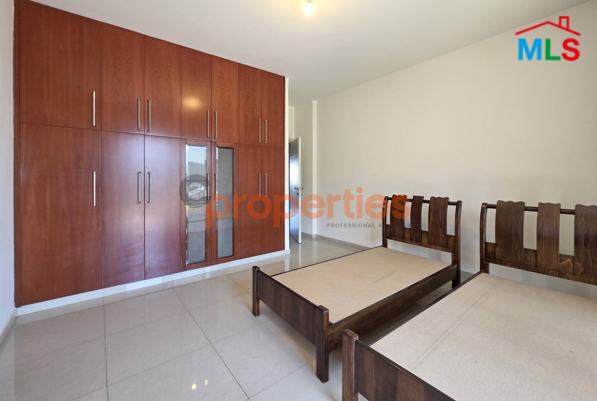 Apartment for Rent in Ain Saade CPSM329
