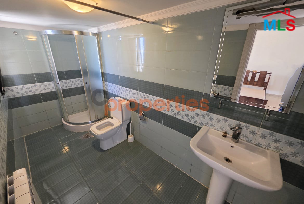 Apartment for Rent in Ain Saade CPSM329