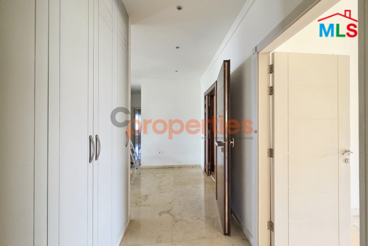 Apartment for Rent in Ain Saade CPSM329