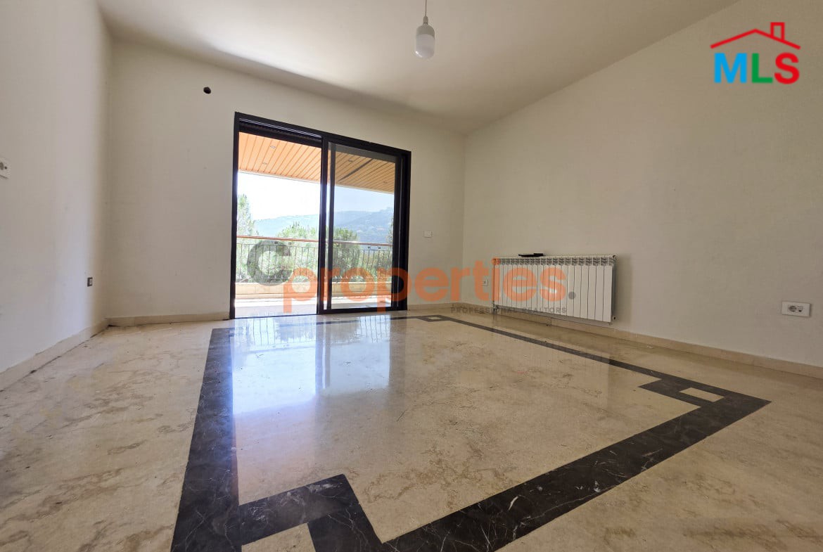 Apartment for Rent in Ain Saade CPSM329