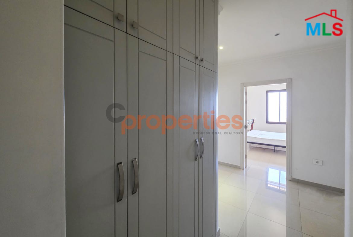 Apartment for Rent in Ain Saade CPSM329