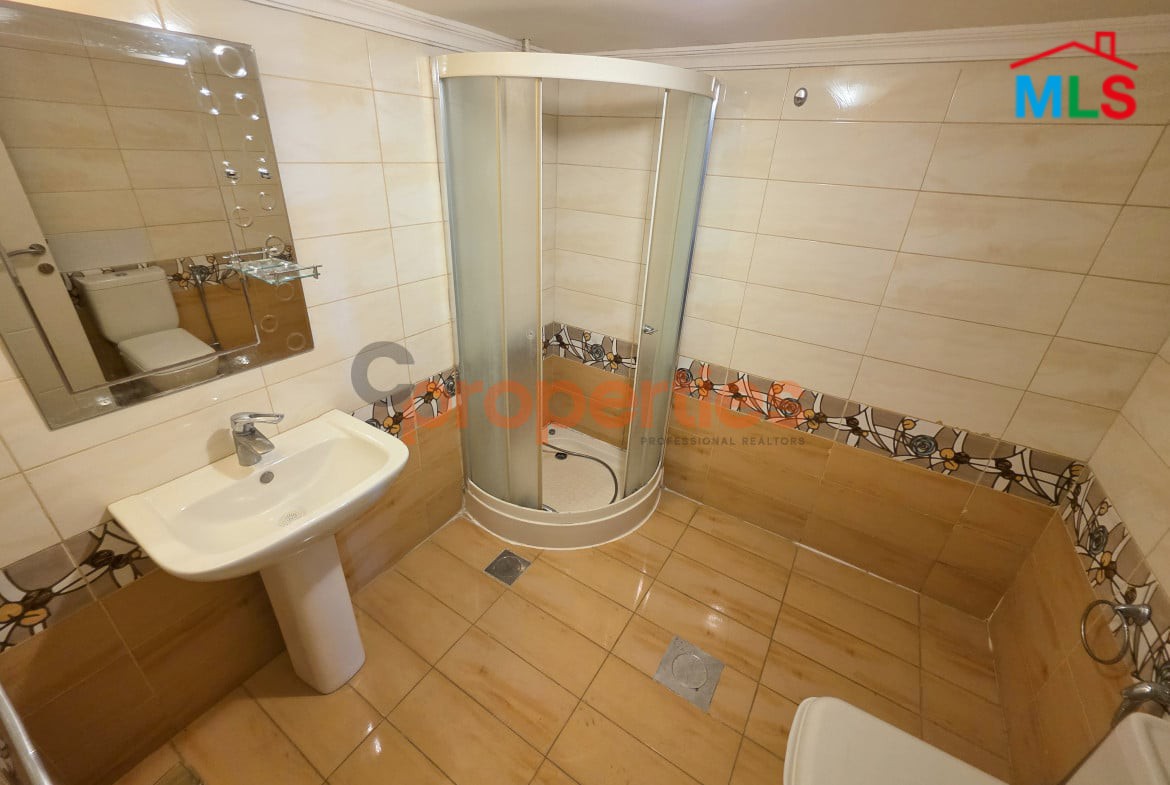 Apartment for Rent in Ain Saade CPSM329