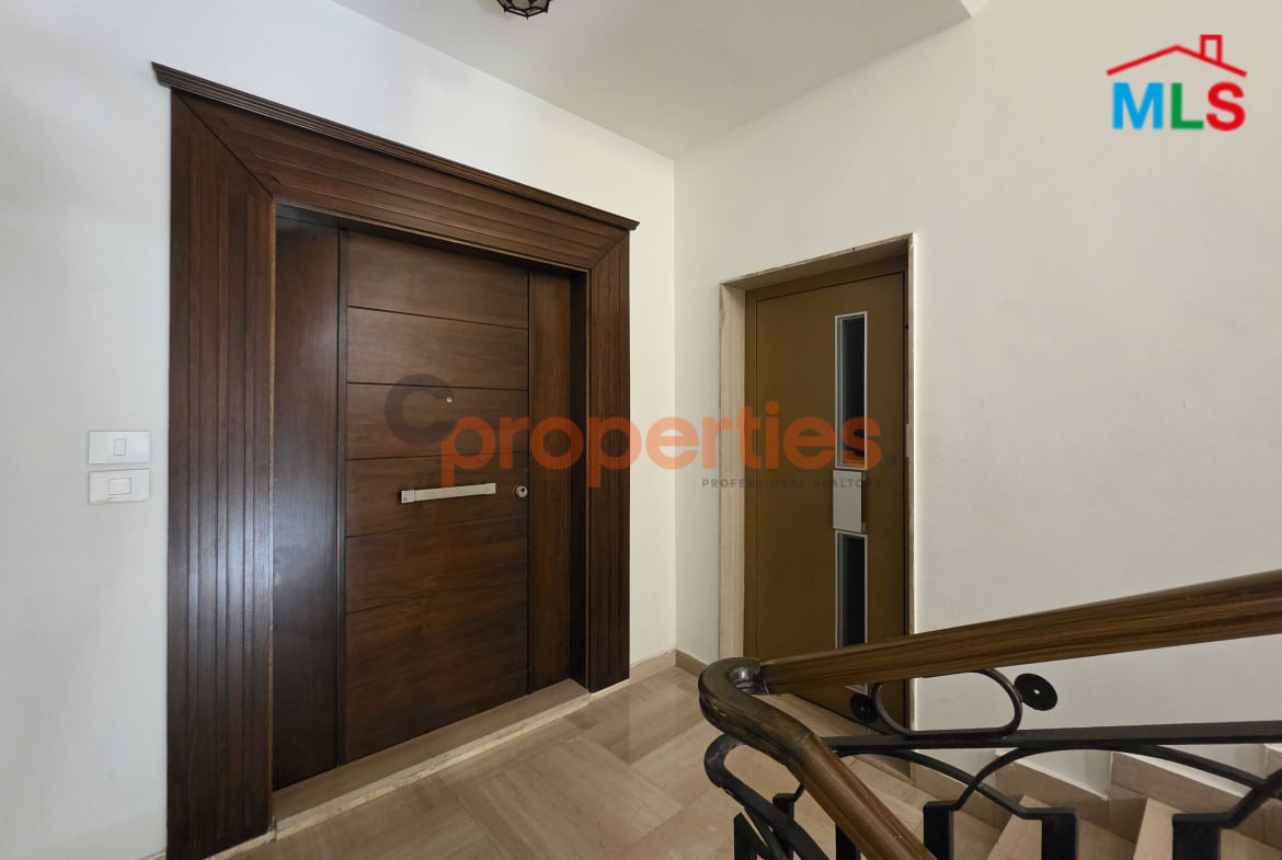 Apartment for Rent in Ain Saade CPSM329