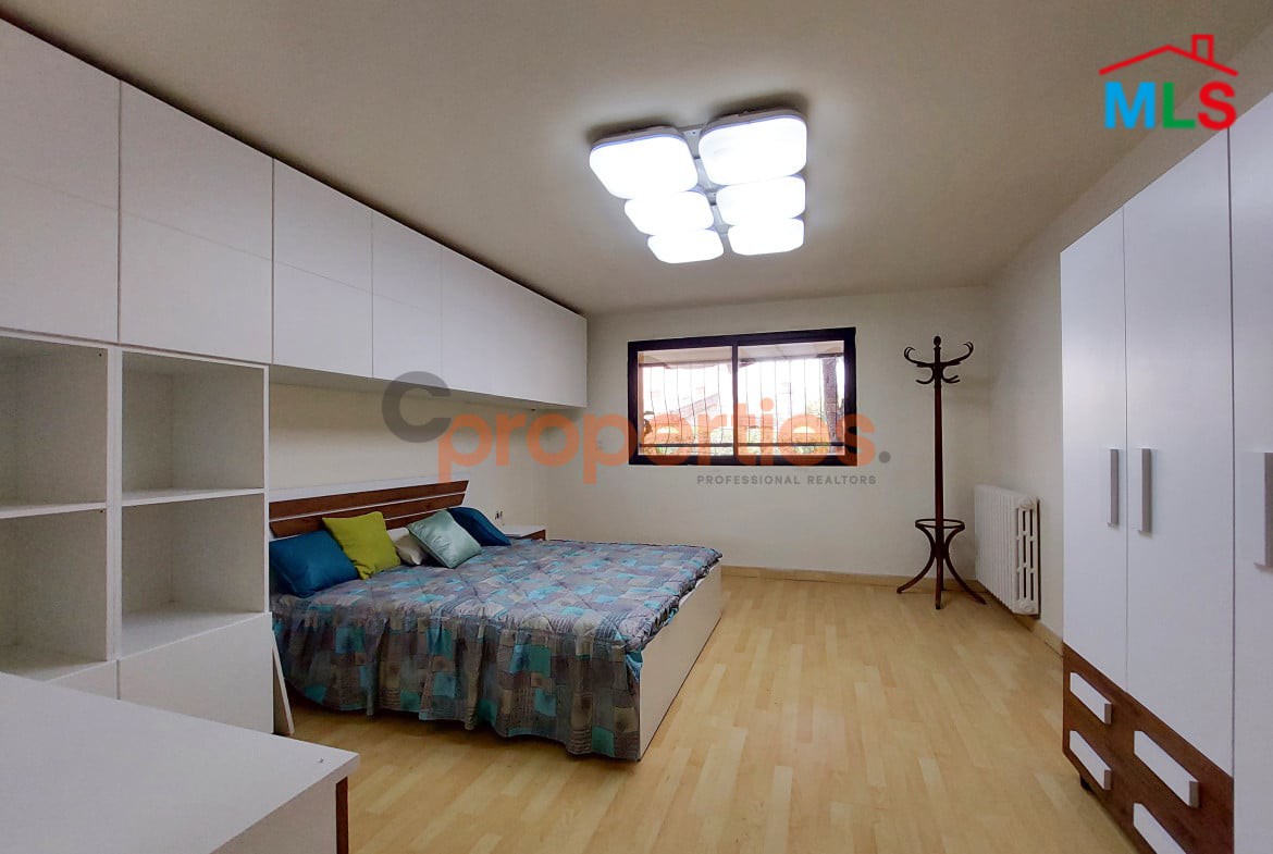 Apartment for rent in Ain Saade CPSM279