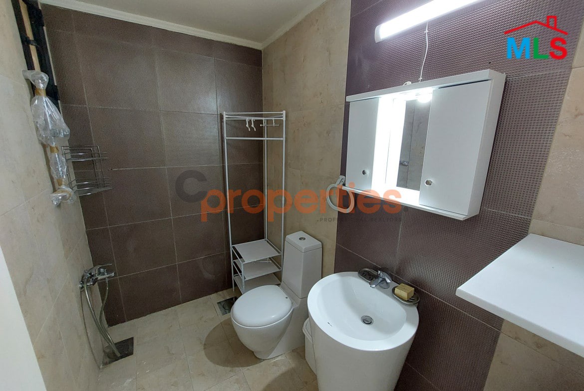 Apartment for rent in Ain Saade CPSM279