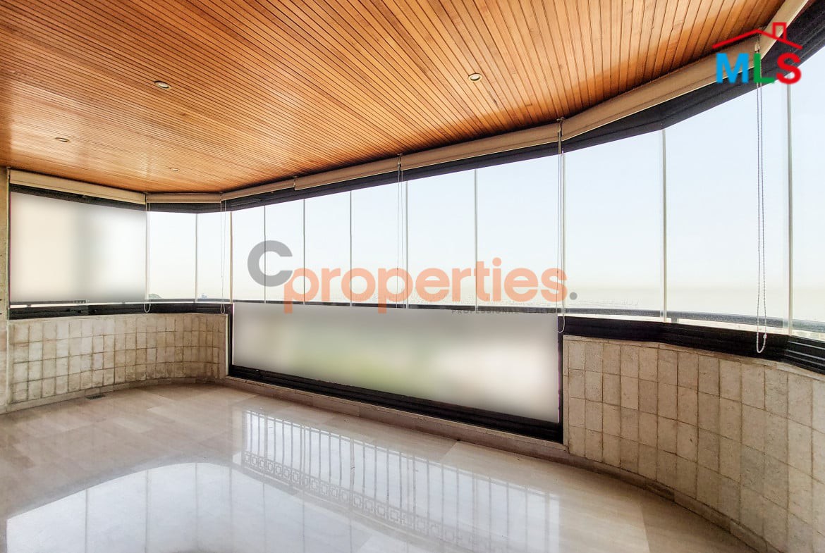 Apartment for Rent in Fanar CPSM299