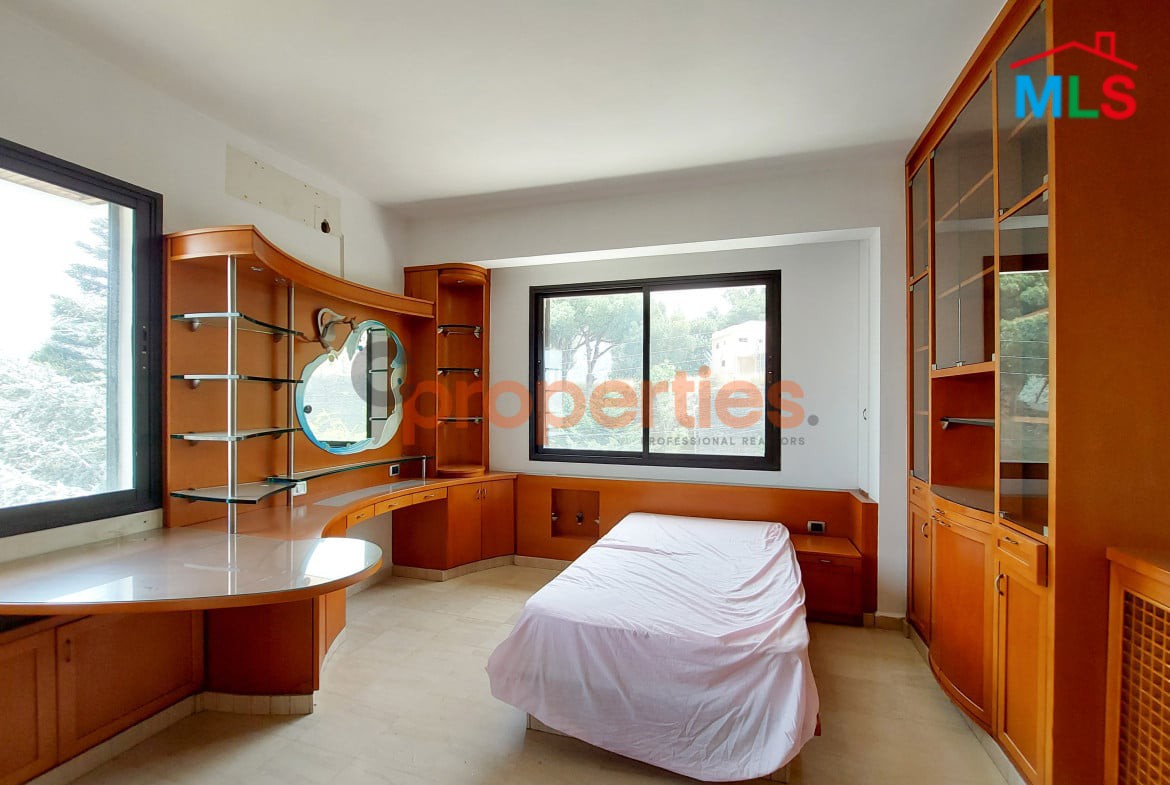 Apartment for Rent in Fanar CPSM299
