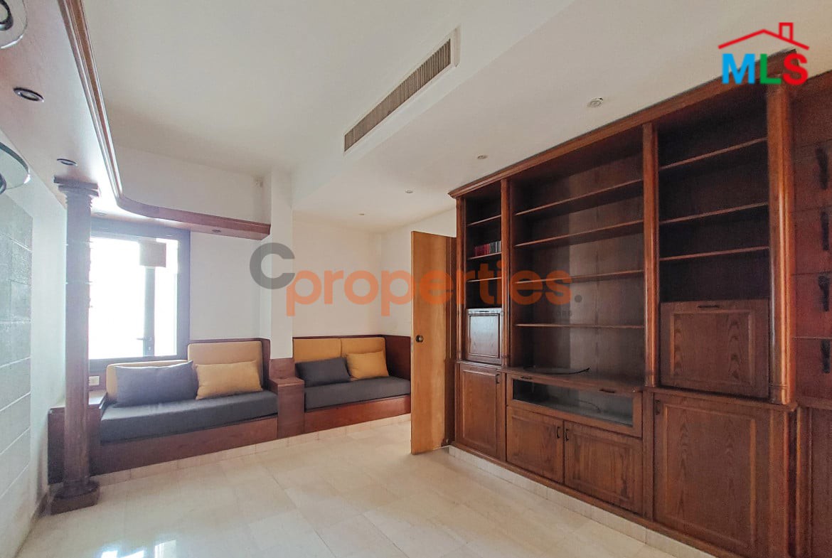 Apartment for Rent in Fanar CPSM299