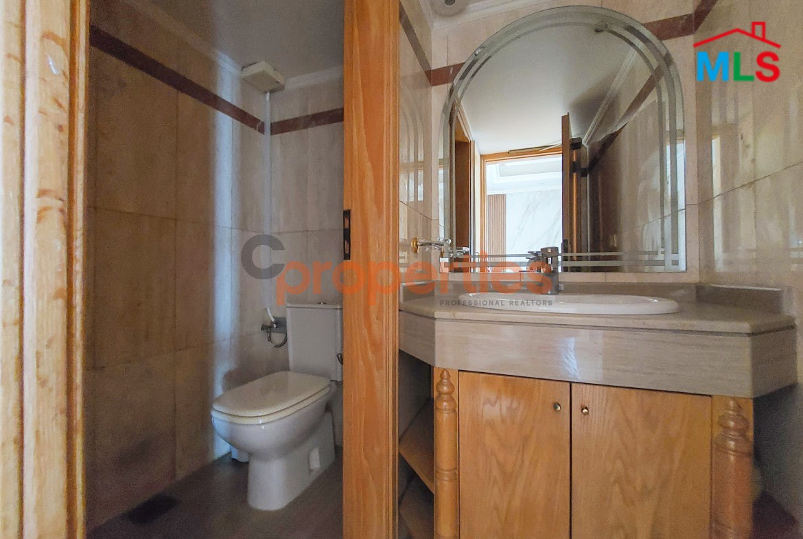 Apartment for Rent in Fanar CPSM299