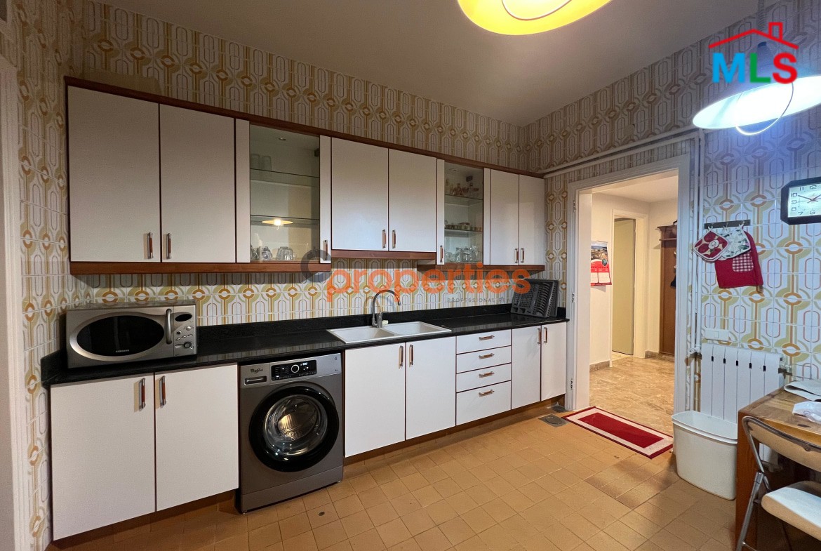Apartment for rent in Mar Takla CPBMK54