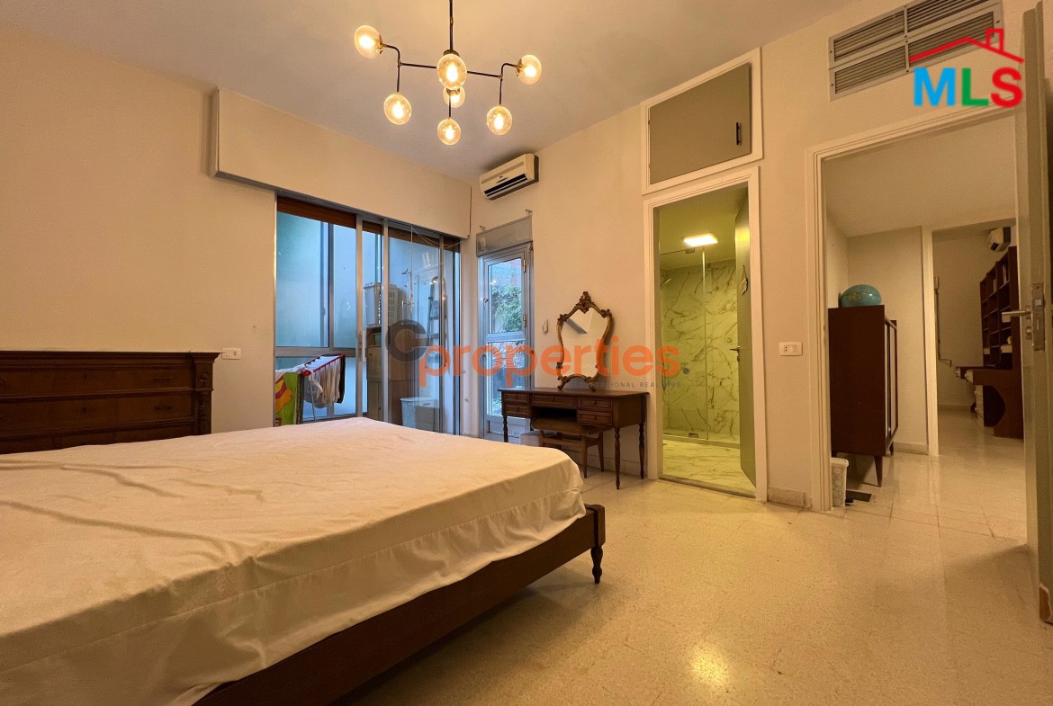 Apartment for rent in Mar Takla CPBMK54