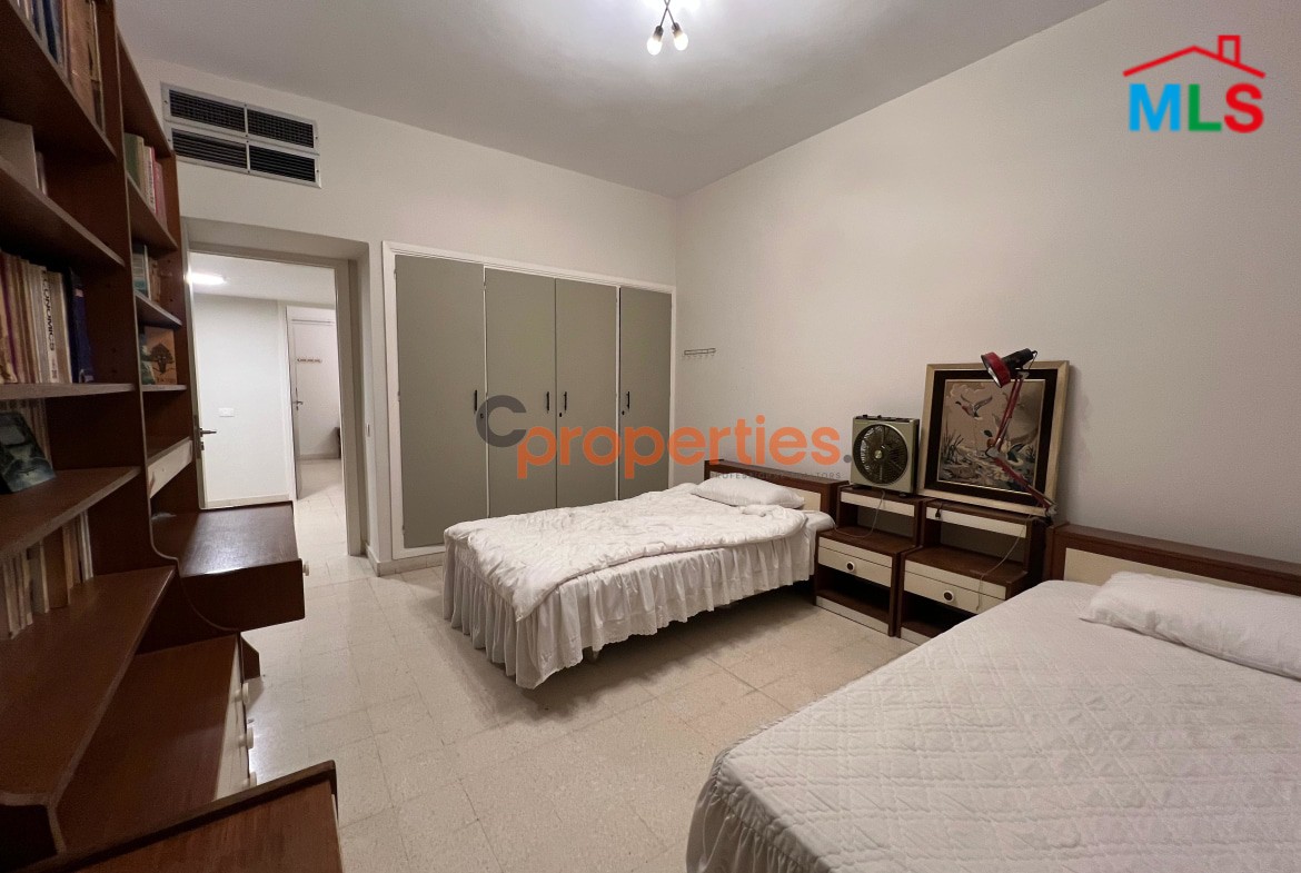 Apartment for rent in Mar Takla CPBMK54