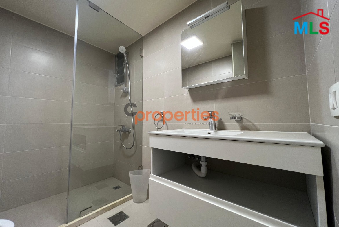 Apartment for rent in Mar Takla CPBMK54