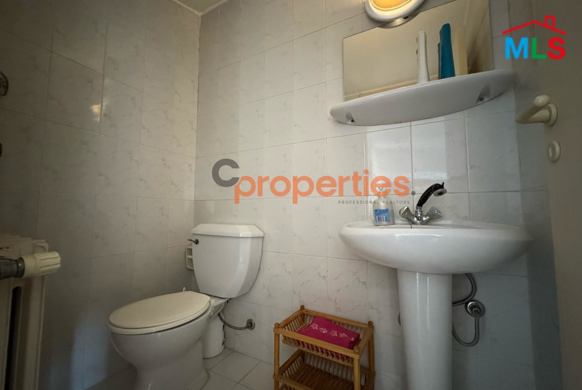 Chalet for rent in Faqra CPKMF31