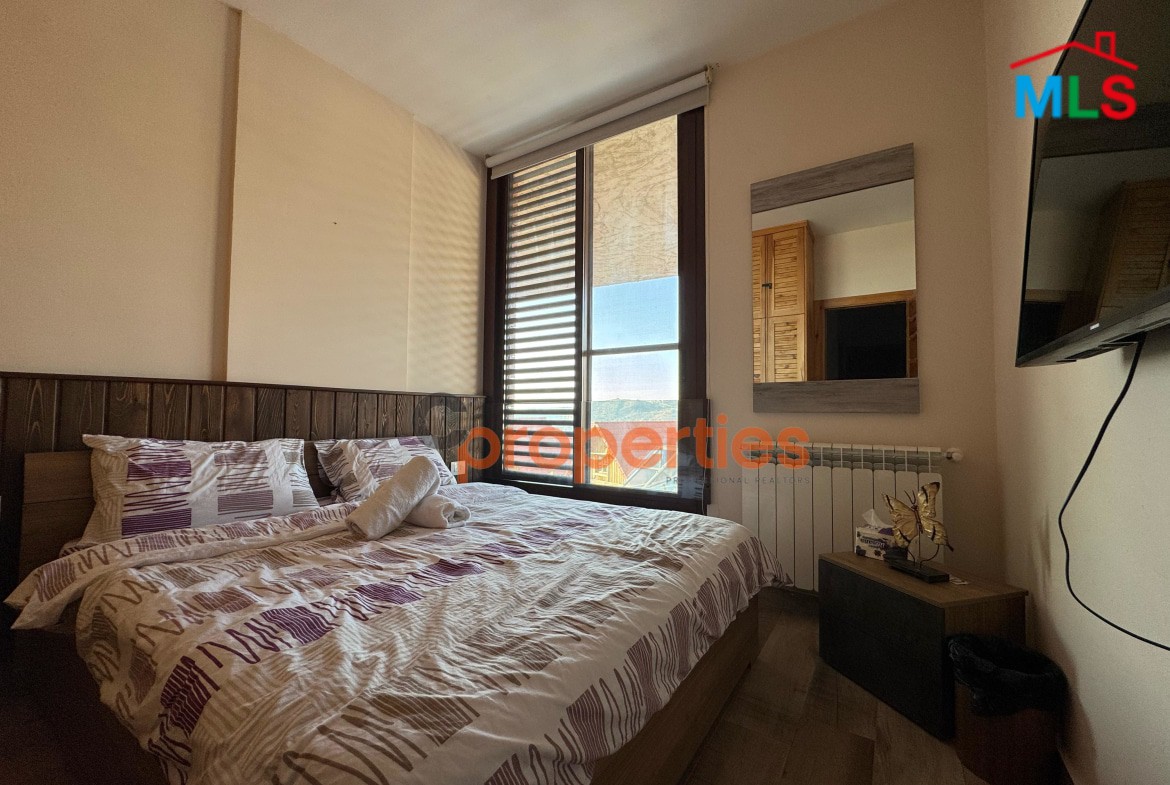 Chalet for rent in Faqra CPKMF26