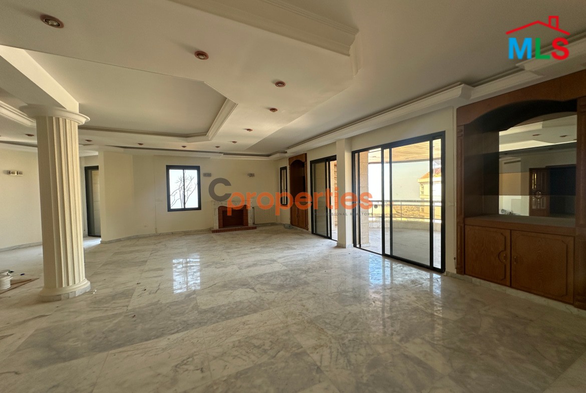 Apartment For Rent in Biyada CPCF172