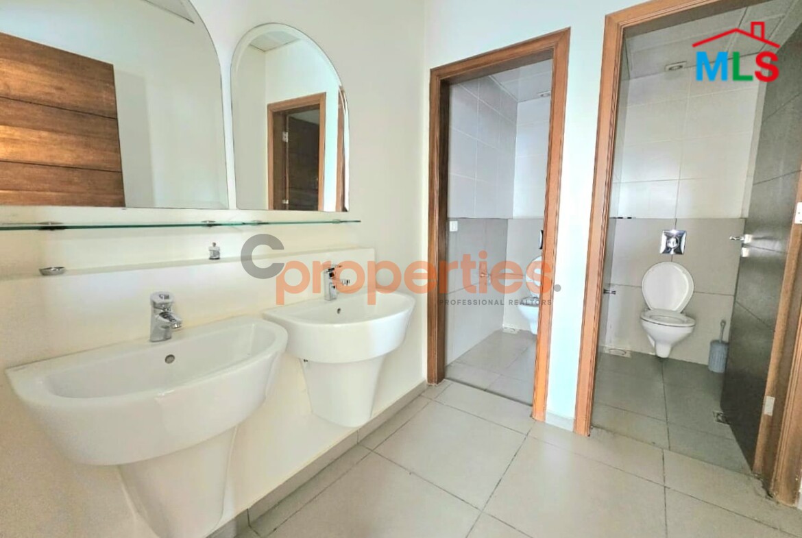 Office For Rent In Dbayeh | مكتب للإيجار في ضبية - CPRD12