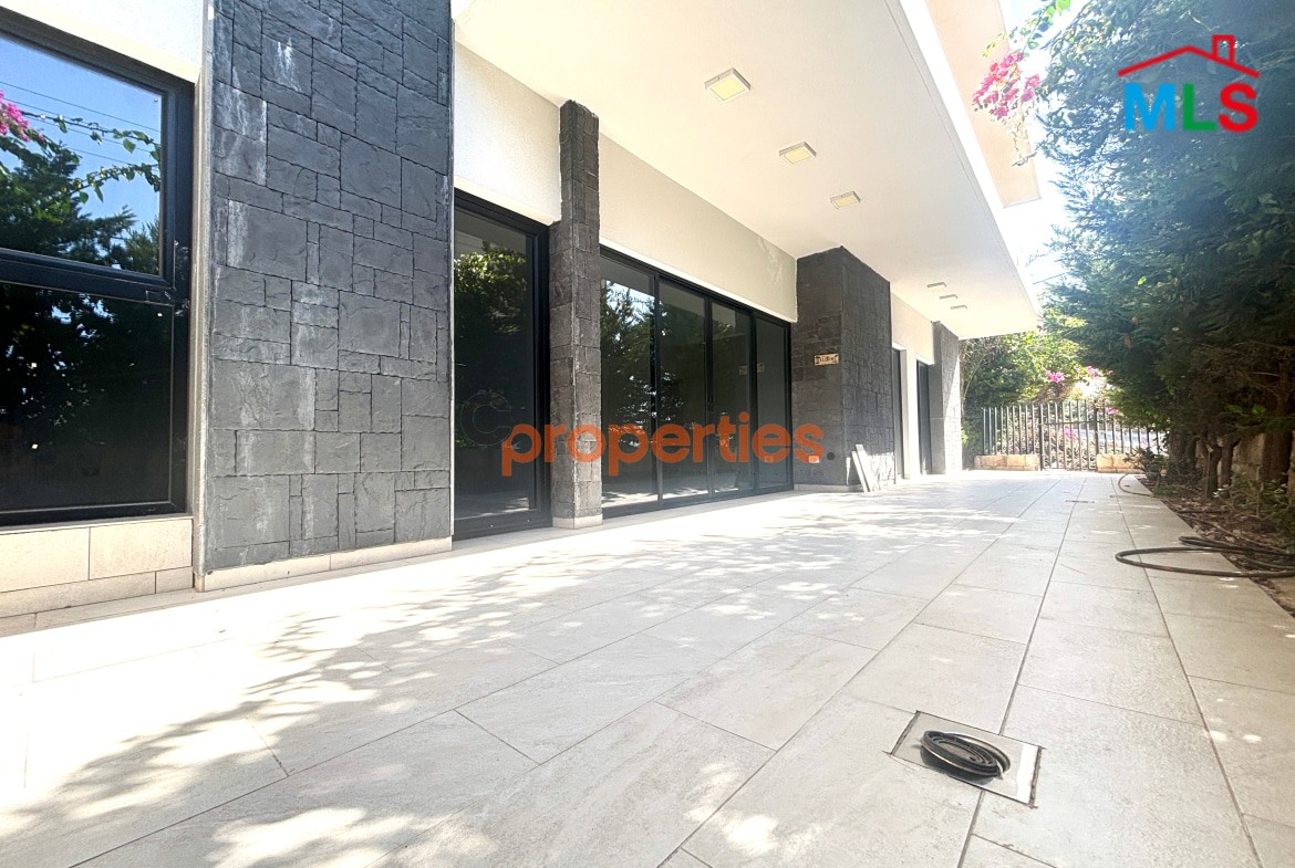 Apartment For Rent in Blat jbeil CPJRK121