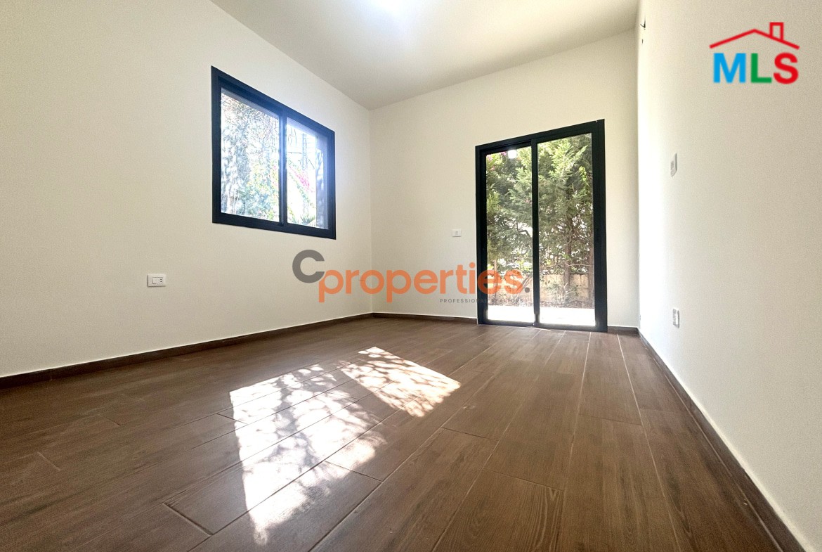 Apartment For Rent in Blat jbeil CPJRK121