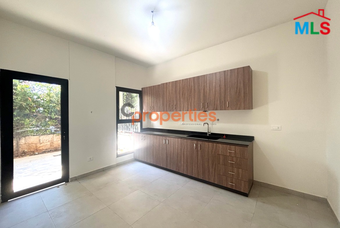 Apartment For Rent in Blat jbeil CPJRK121