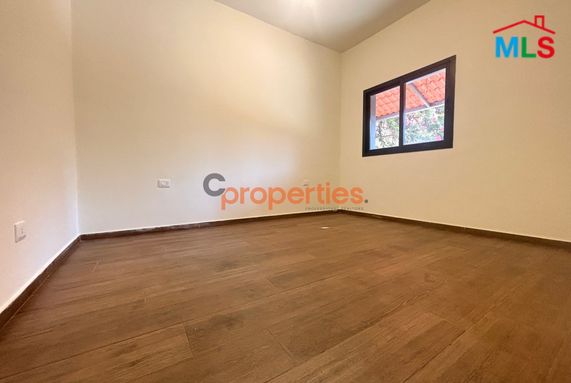 Apartment For Rent in Blat jbeil CPJRK121