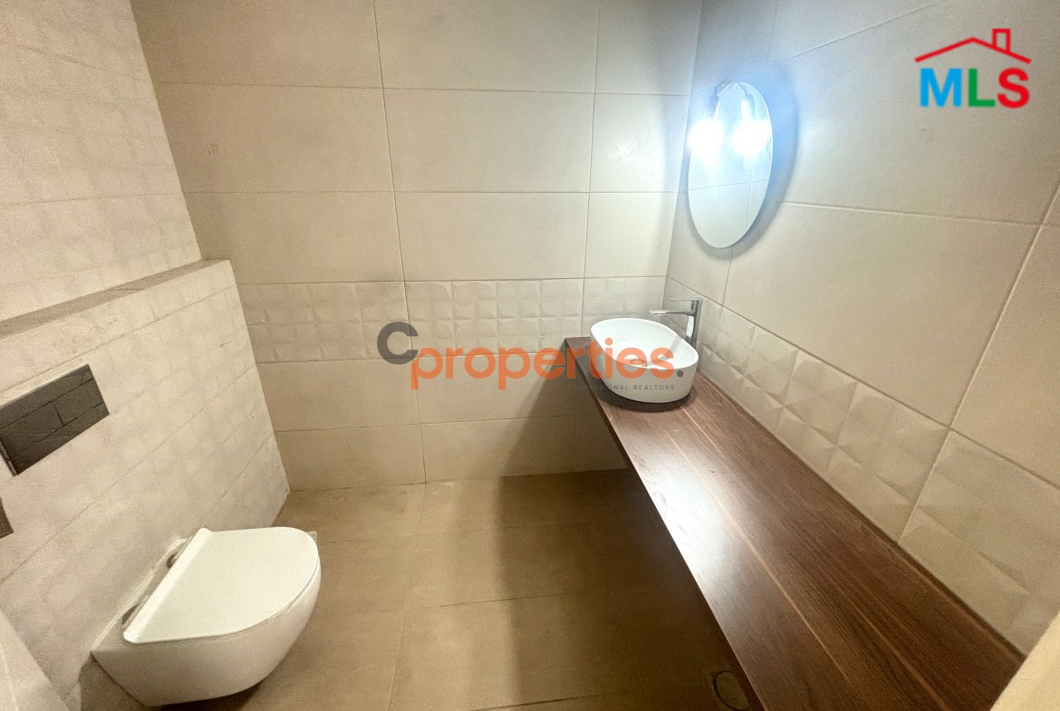 Apartment For Rent in Blat jbeil CPJRK121