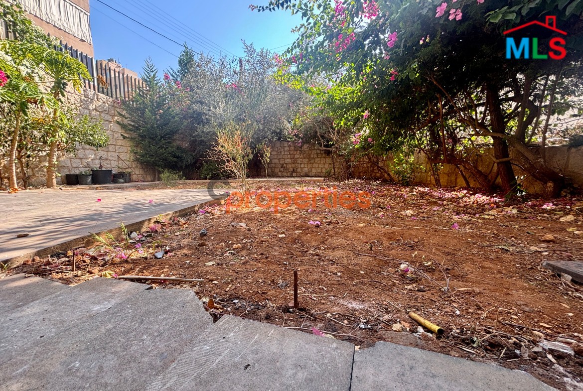 Apartment For Rent in Blat jbeil CPJRK121