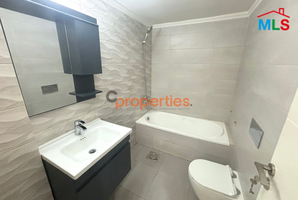 Apartment For Rent in Blat jbeil CPJRK121
