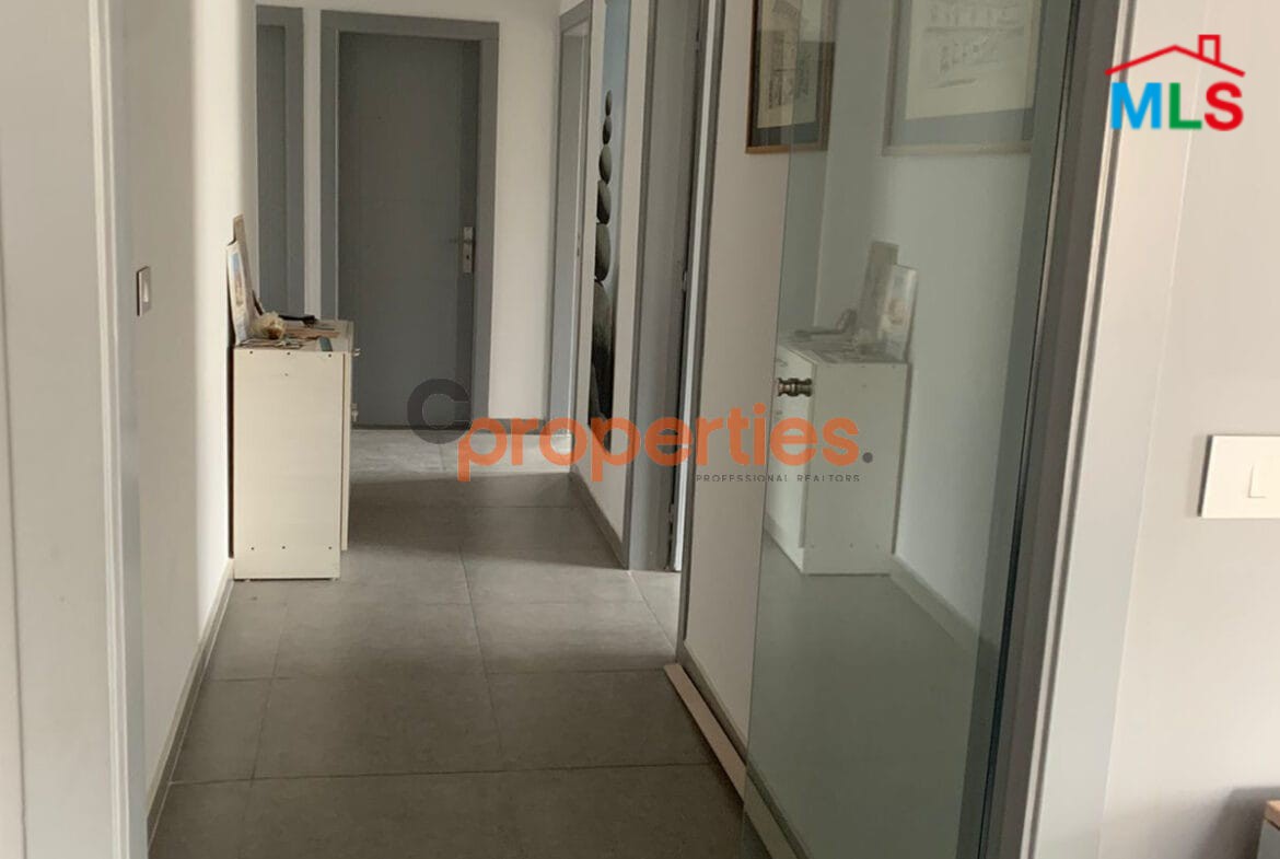 Office for rent in jal el dib - CPSM47