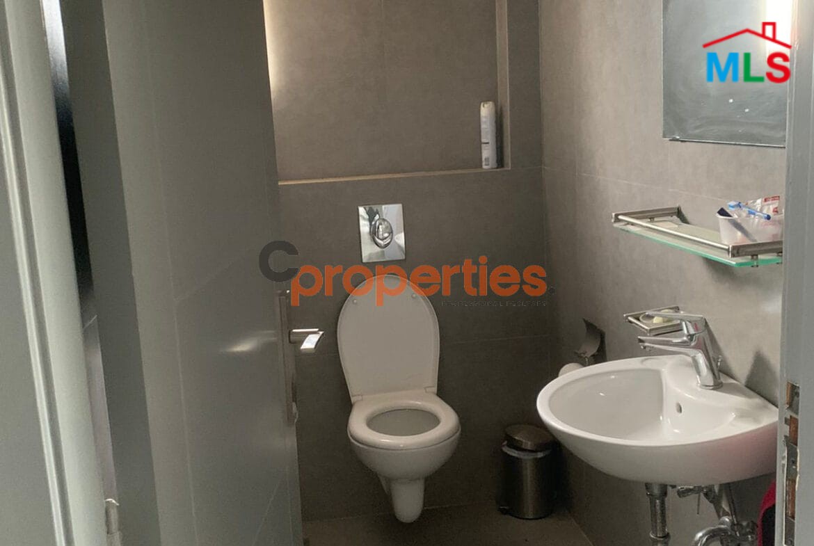 Office for rent in jal el dib - CPSM47