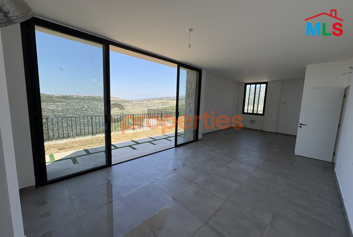 Mini Villa For Sale With Payment Facilities in Mehmarch – Batroun – CPJGN47