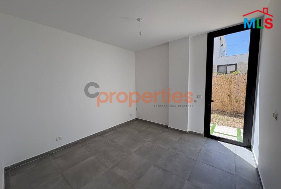 Mini Villa For Sale With Payment Facilities in Mehmarch – Batroun – CPJGN47