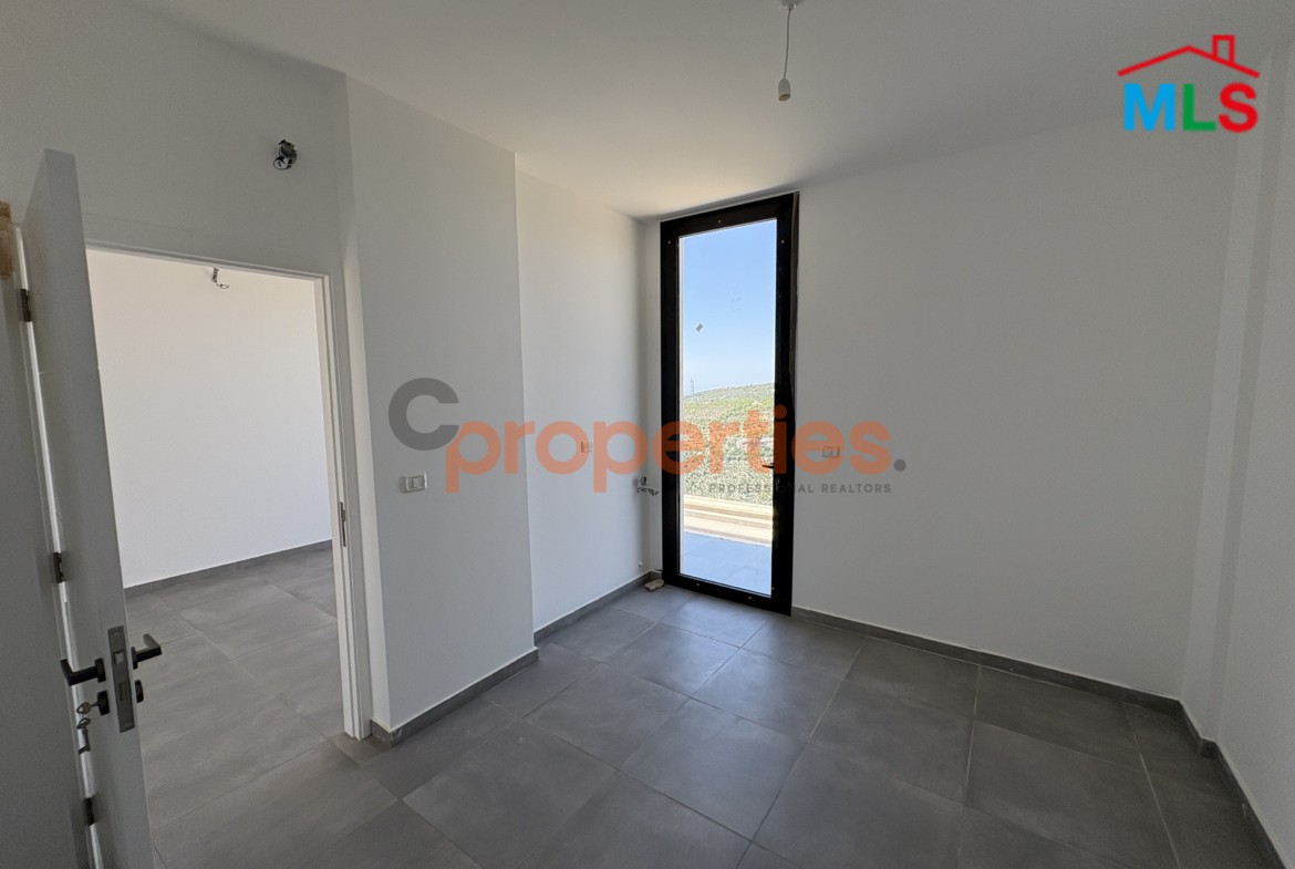 Mini Villa For Sale With Payment Facilities in Mehmarch – Batroun – CPJGN47